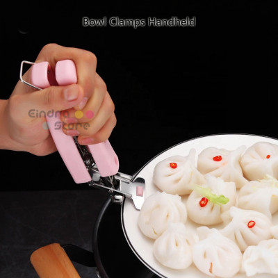 Bowl Clamps Handheld : 2